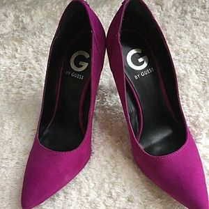 G by Guess Stiletto Pumps